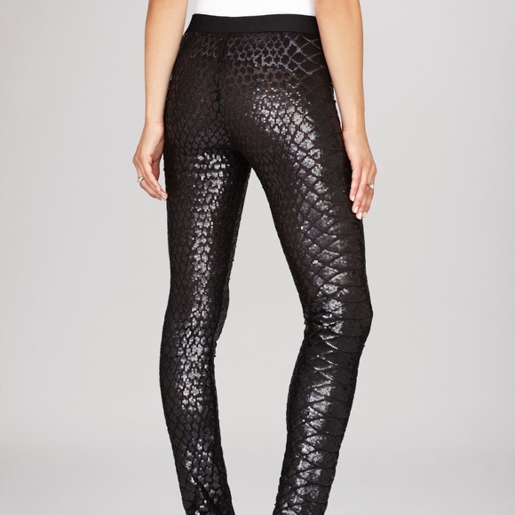 bcbg leggings